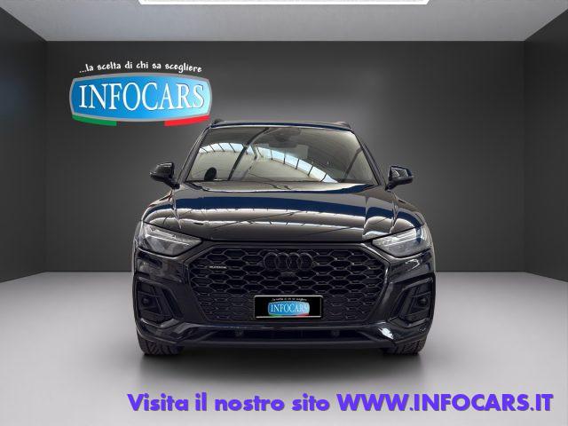AUDI Q5 SPB 40 TDI 204 CV Quattro S tronic S line