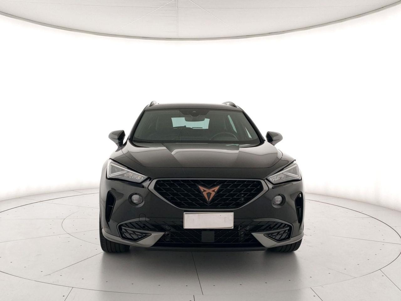 Cupra Formentor 1.4 e-hybrid 204cv dsg