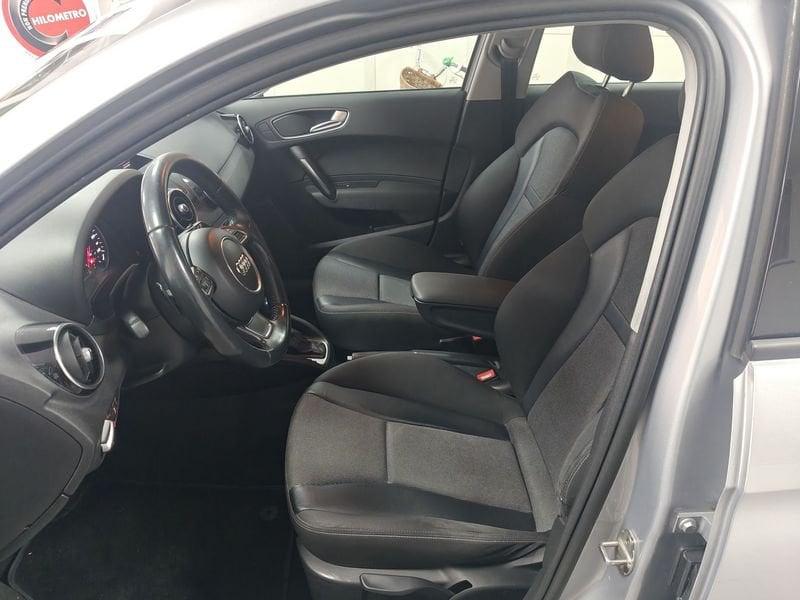 Audi A1 1.6 TDI 66kW S tronic Ambition