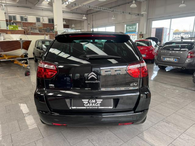 CITROEN C4 Picasso 1.6 e-HDi 110 FAP CMP6 Business