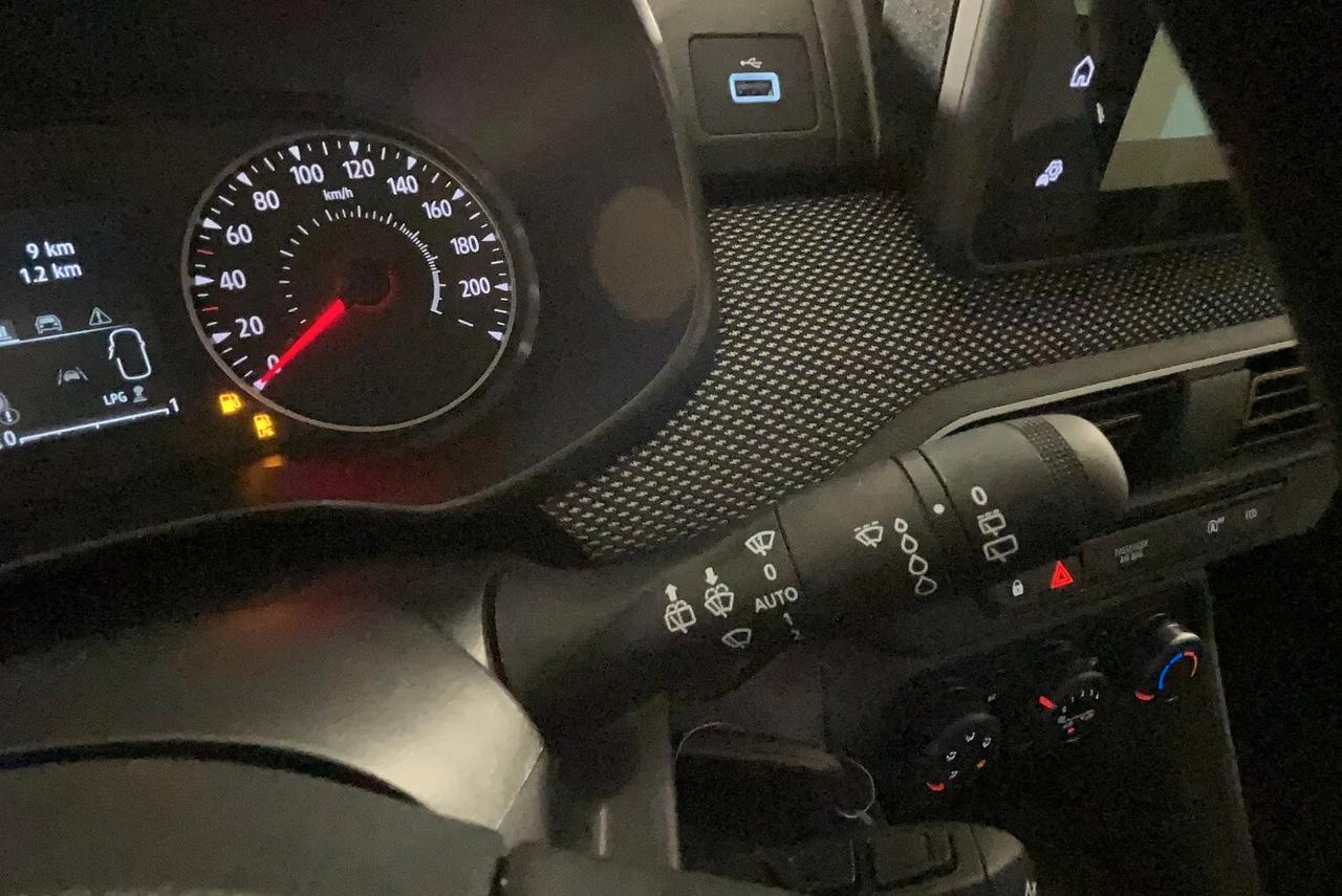 Dacia Sandero Streetway 1.0 TCe ECO-G Expression