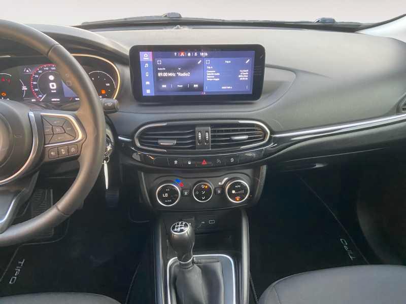 FIAT Tipo 5p 1.0 t3 Cross 100cv