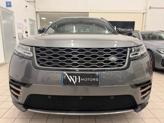 LAND ROVER Range Rover Velar 2.0D I4 240 CV R-Dynamic SE