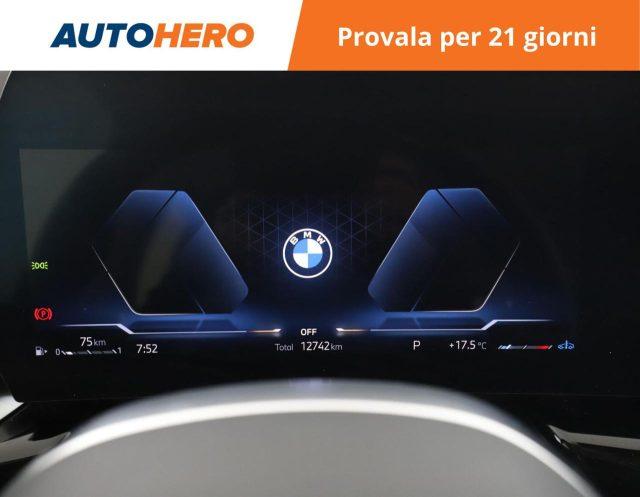 BMW X1 xDrive 23i Msport