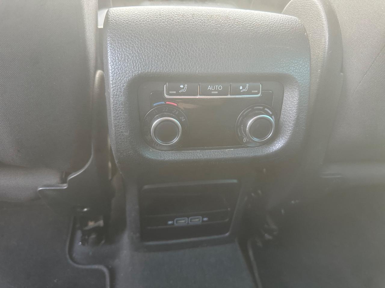 Seat Alhambra 2.0 TDI 150 CV DSG FR Line