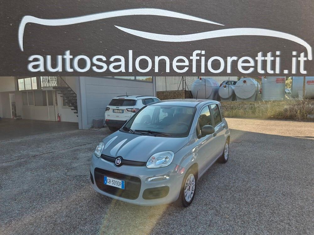 Fiat Panda 1.2 Easy
