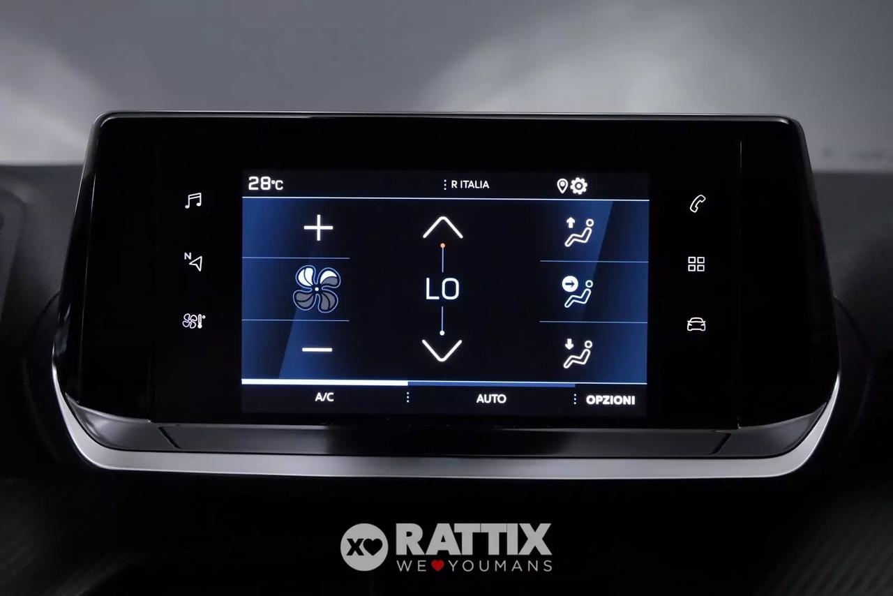 Peugeot 2008 1.2 Puretech 130CV Allure Pack