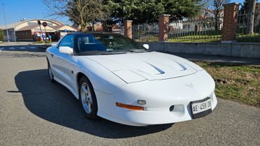 Pontiac Trans Am V8