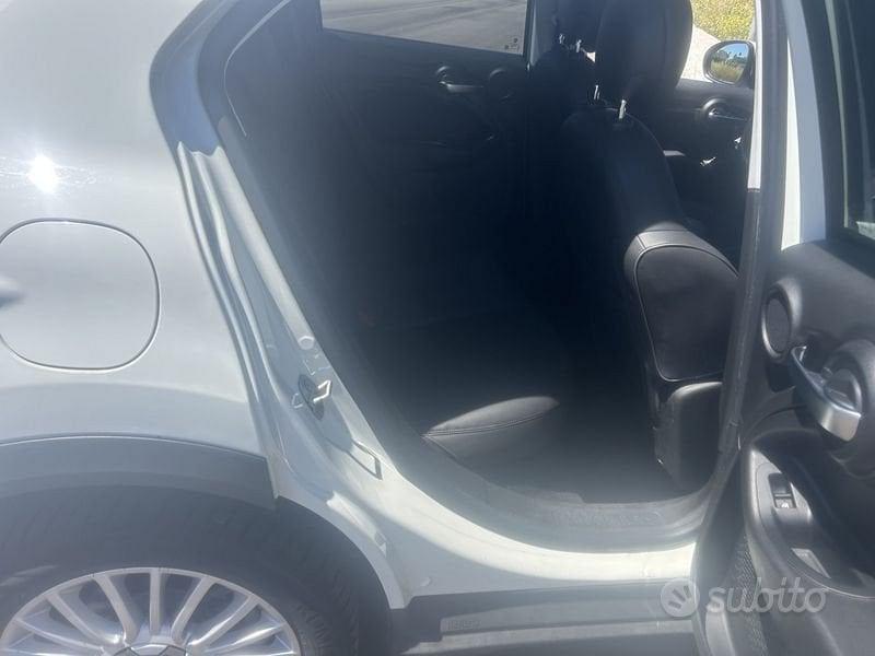 FIAT 500X 1.3 Mjet 95cv E6D Connect