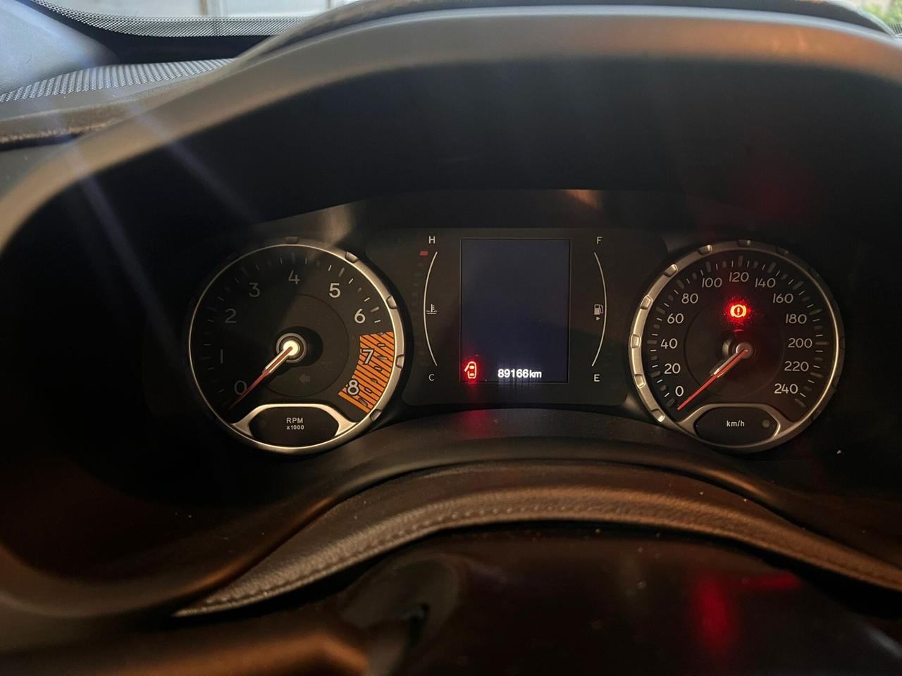 Jeep Renegade 1.0 T3 Longitude GPL