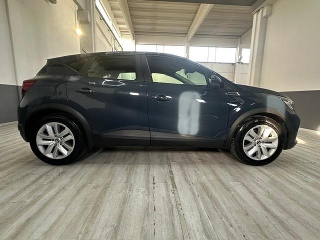 Renault Captur Full Hybrid E-Tech 145 CV Evolution