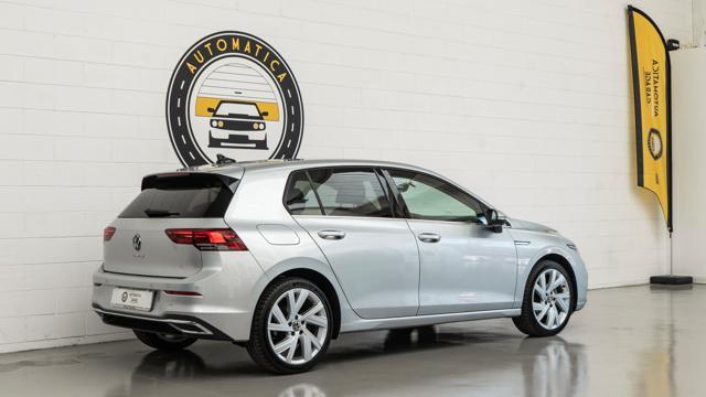VOLKSWAGEN Golf 2.0 TDI 150 CV DSG SCR Style