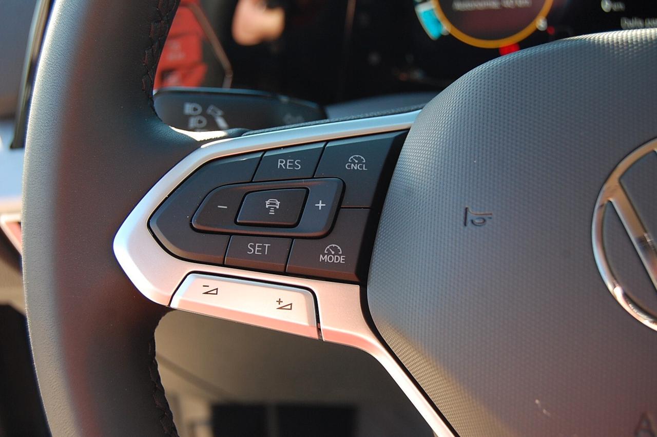 Volkswagen Golf 1.5 TSI 115 CV ACT Edition Plus