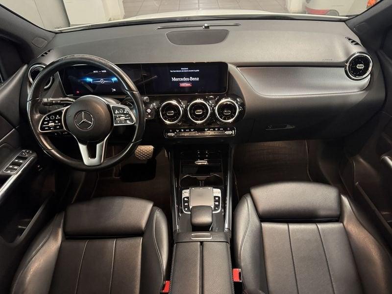 Mercedes-Benz Classe B B 180 d Automatic Sport