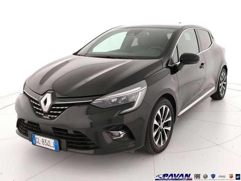 Renault Clio 1.6 Full Hybrid E-Tech 145cv Techno.