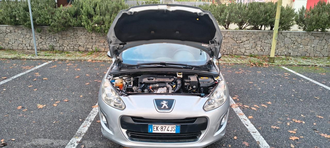 Peugeot 308 1.6 8V e-HDi 112CV Stop&Start SW Active