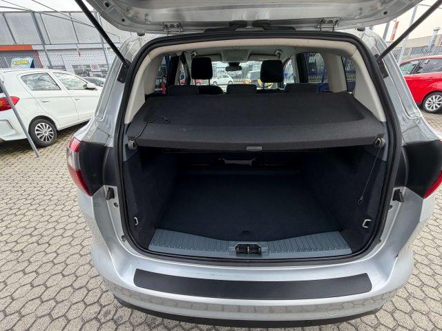FORD C-Max C-Max II 1.6 tdci Business SYNC 115cv
