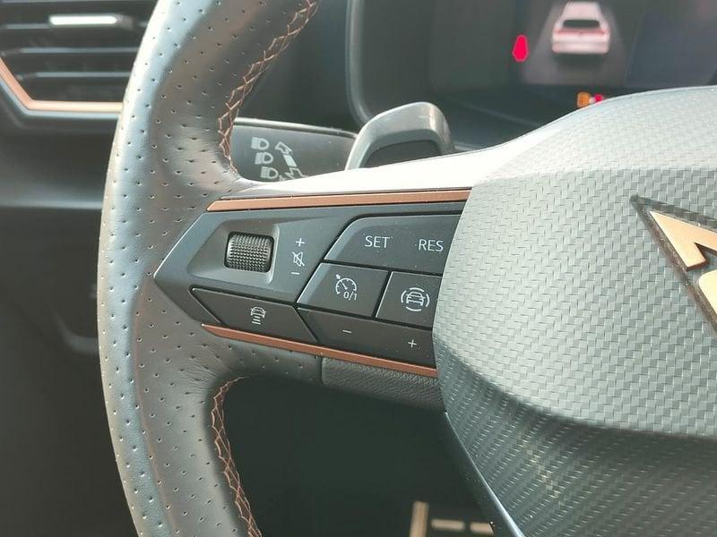 CUPRA Formentor 2.0 TDI 150cv 4Drive