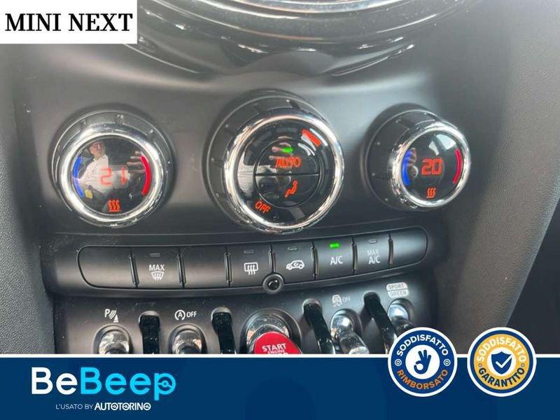 MINI Mini 5 porte MINI 5P 2.0 COOPER S JCW AUTO