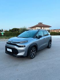 Citroen C3 Aircross C3 Aircross BlueHDi 110 S&S Plus