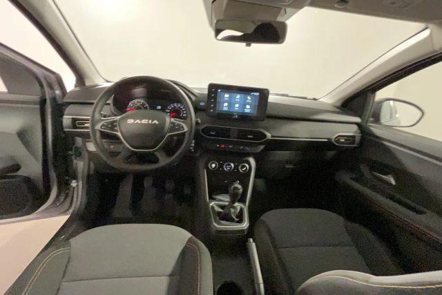 DACIA Sandero Stepway 1.0 TCe GPL Extreme #VARI COLORI