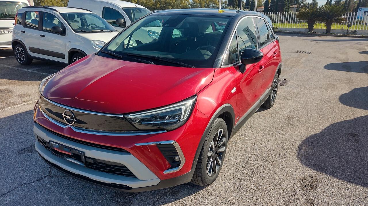 Opel Crossland 1.2 12V Start&Stop Elegance
