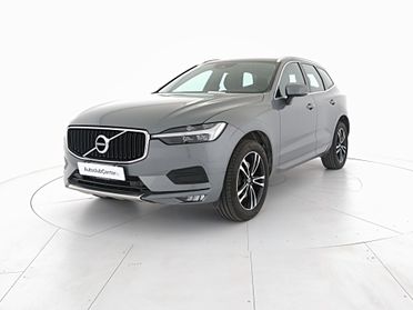 Volvo XC60 2.0 b4 Momentum Pro awd
