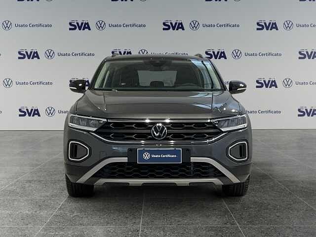 Volkswagen T-Roc 2.0TDI 116CV Life - IVA ESPOSTA -