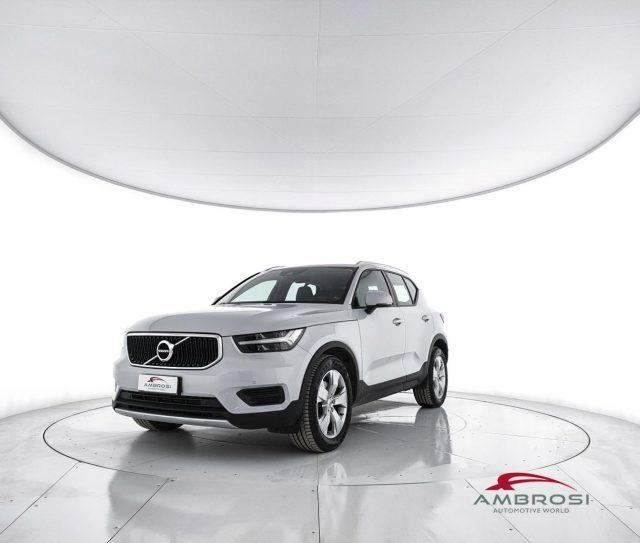 VOLVO XC40 D3 AWD Geartronic Business Plus