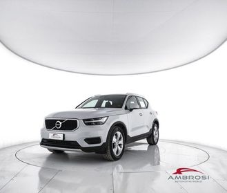 VOLVO XC40 D3 AWD Geartronic Business Plus