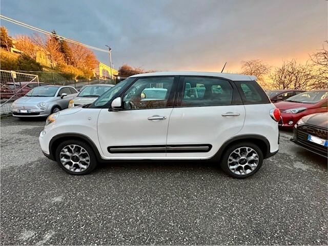 Fiat 500L 1.3 Multijet 85 CV Trekking