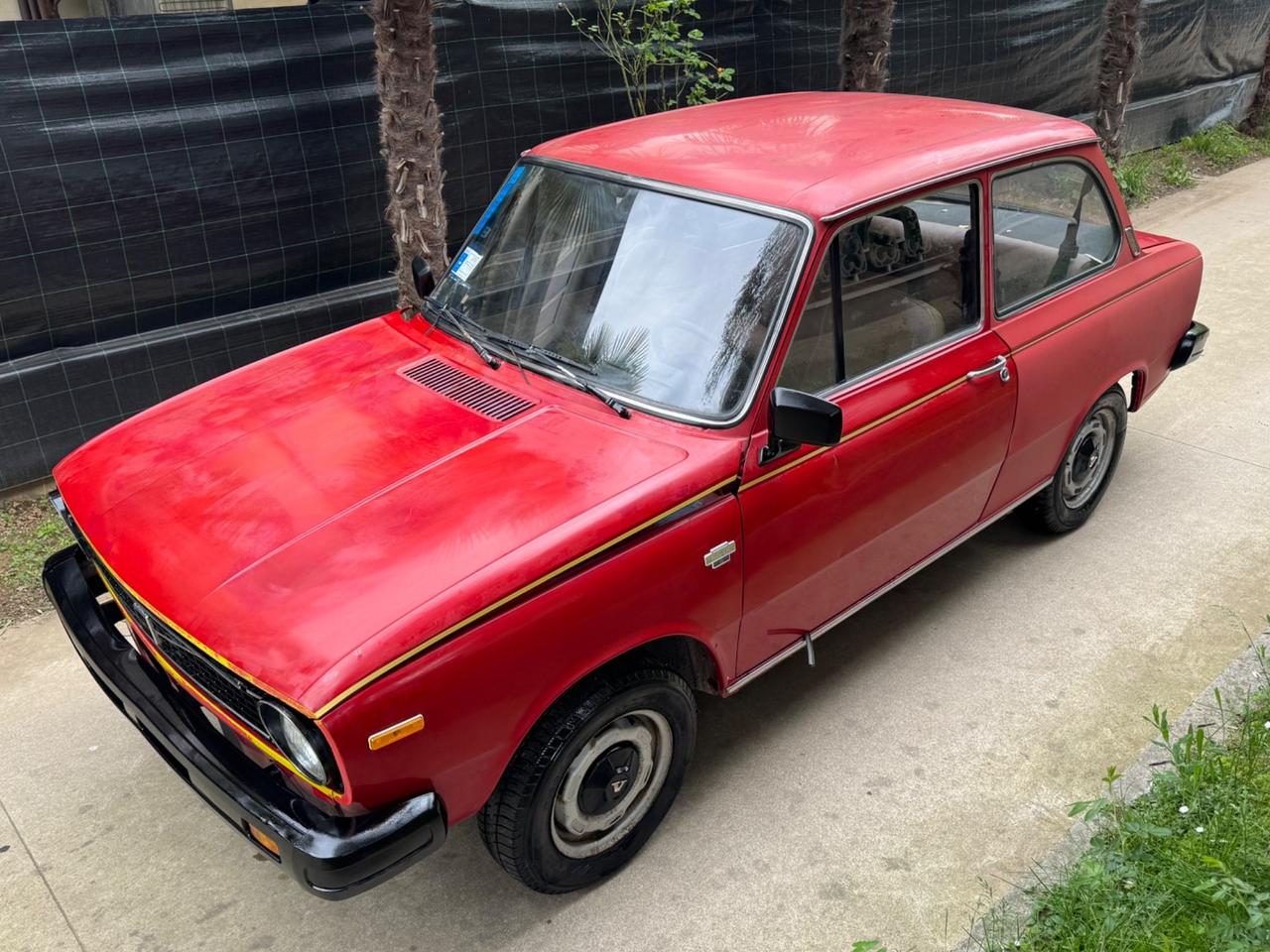 Volvo Altro 66 1.1 DAF