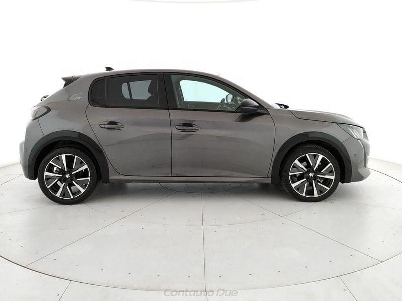 Peugeot 208 208 1.5 bluehdi GT s&s 100cv