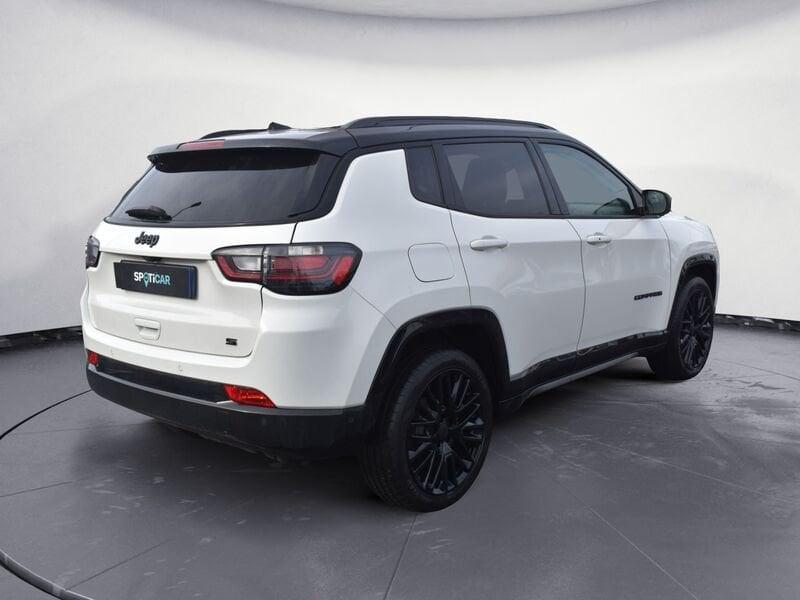 Jeep Compass Compass 1.6 Multijet II 2WD S