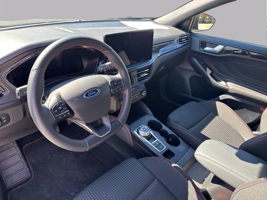 FORD Focus 1.5 ecoblue ST-Line X 115cv auto del 2024