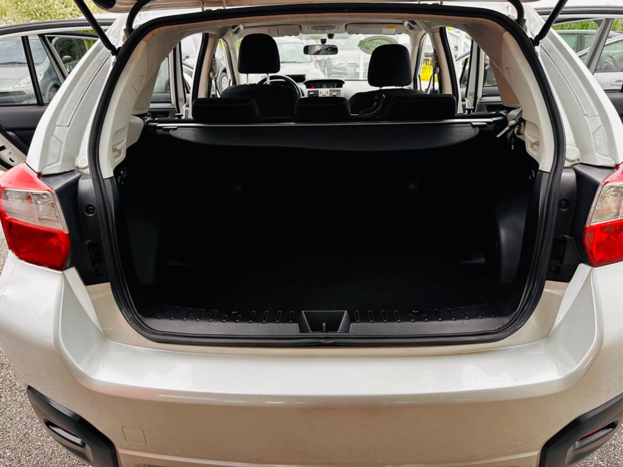 Subaru XV 2.0D-S Exclusive 4x4 6Marce