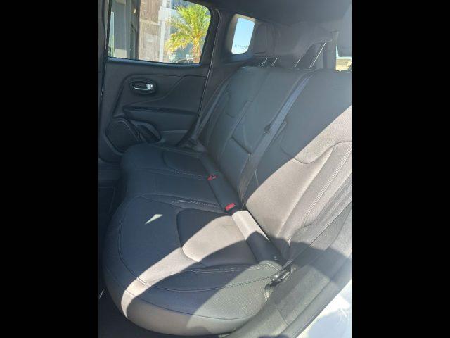 JEEP Renegade - 1.3 T4 DDCT S