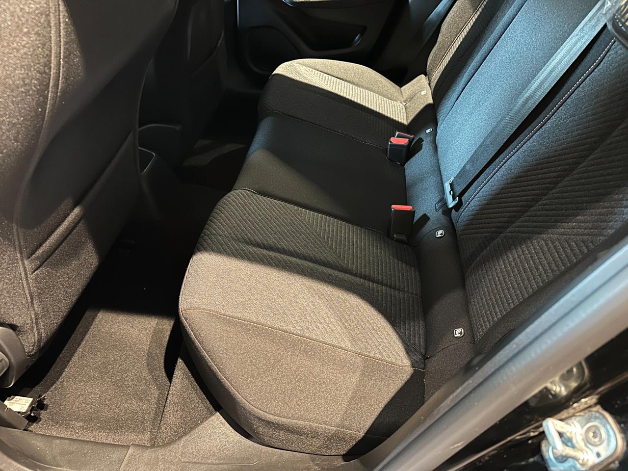 Peugeot 208 PureTech Stop&Start 5 porte Style