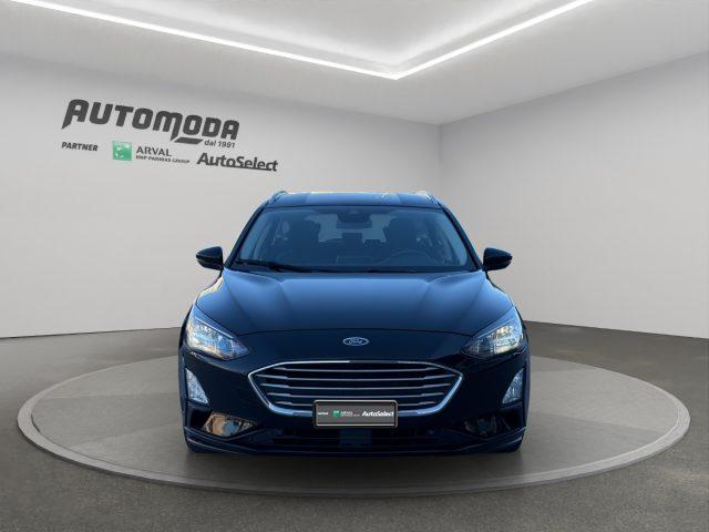 FORD Focus 1.5 ECOBLUE 95CV