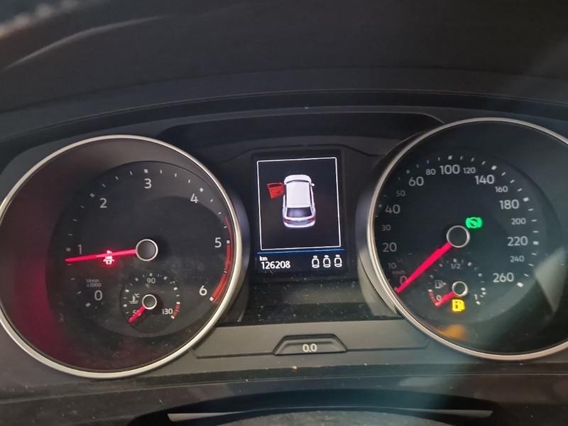 VOLKSWAGEN TIGUAN 2.0 TDI SCR 110KW Business BMT DSG