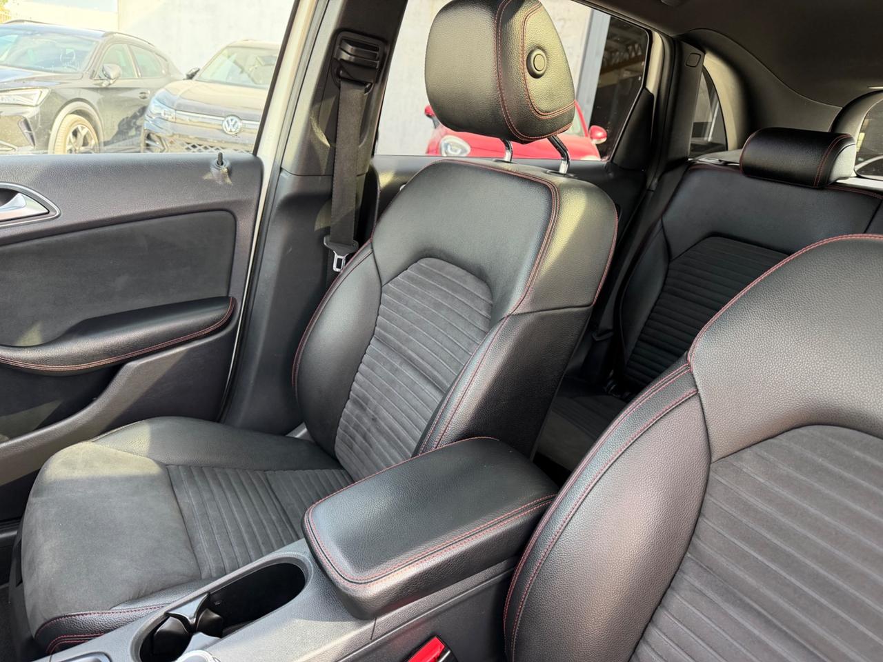 Mercedes-benz B 180 d Automatic Premium