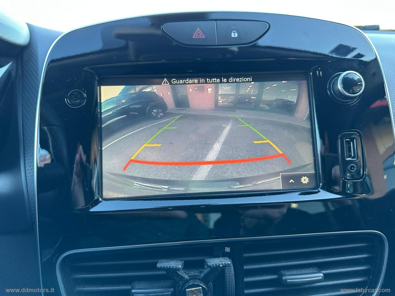 RENAULT Clio dCi 8V 110 CV S&S 5p. Energy GT Li. **PROMO**