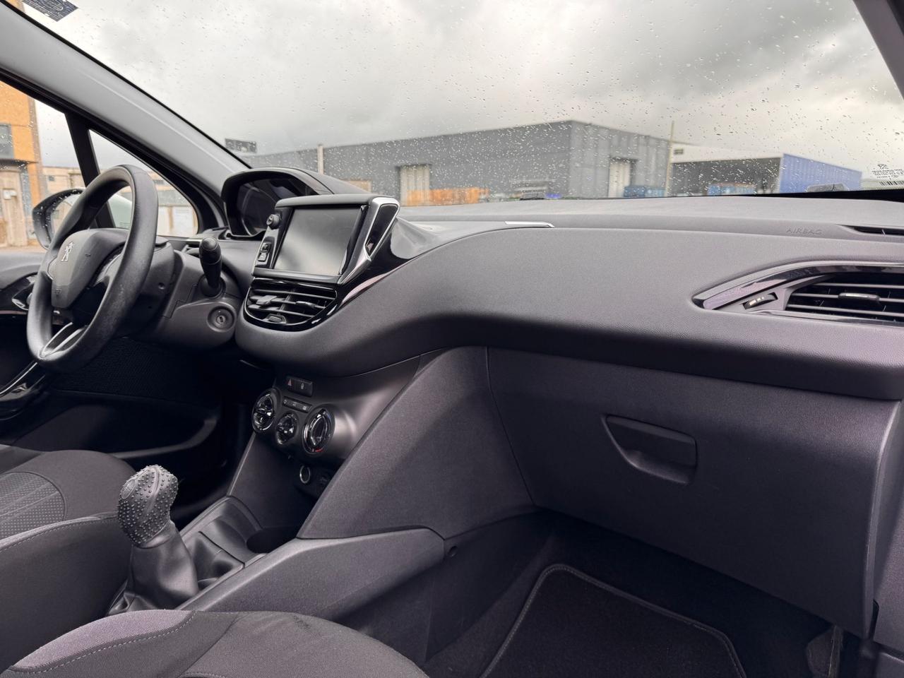 Peugeot 208 1.4 HDi Allure GARANZIA 12 MESI