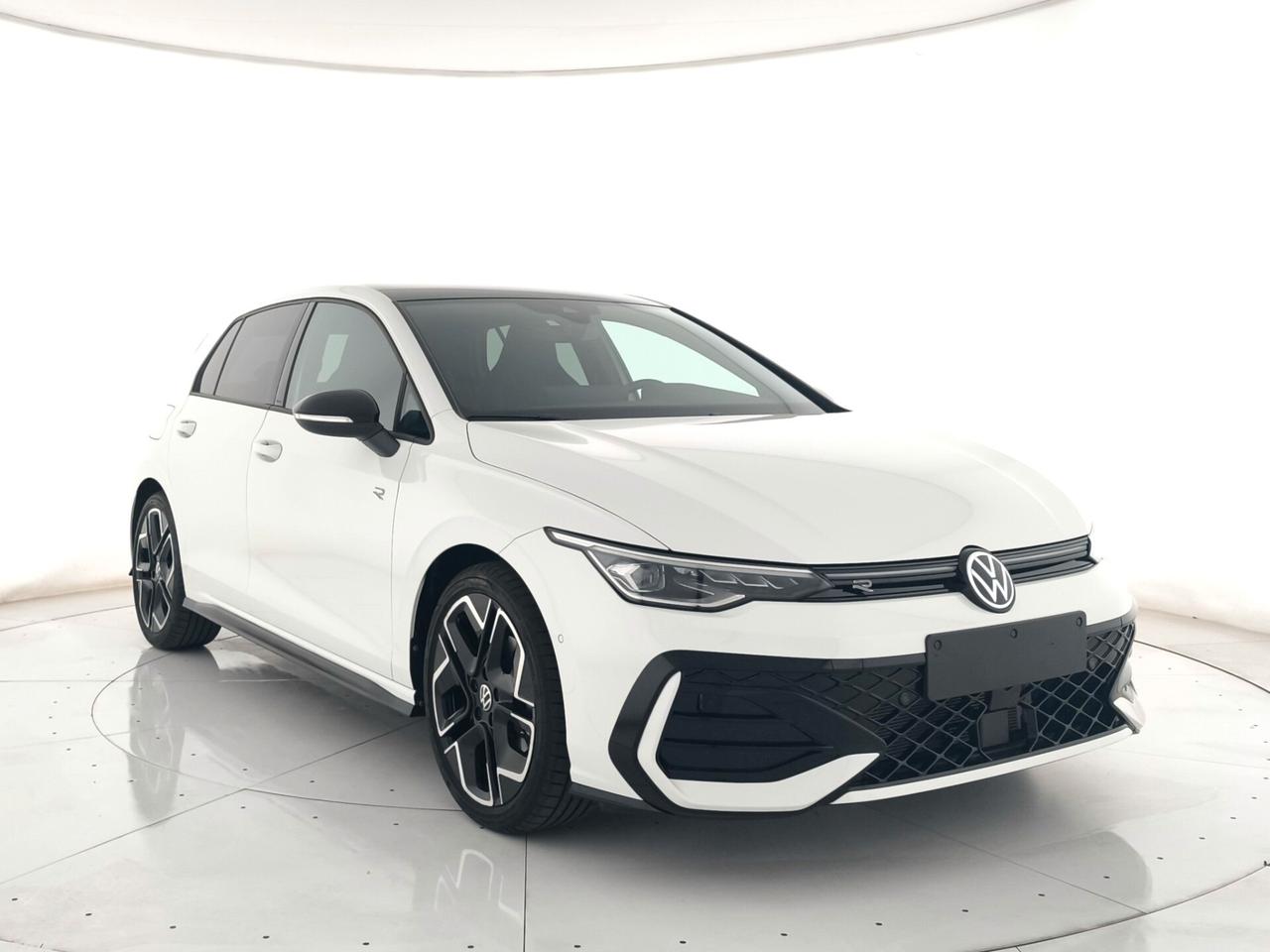 Volkswagen Golf 1.5 eTSI 150 CV ACT DSG R-Line Plus