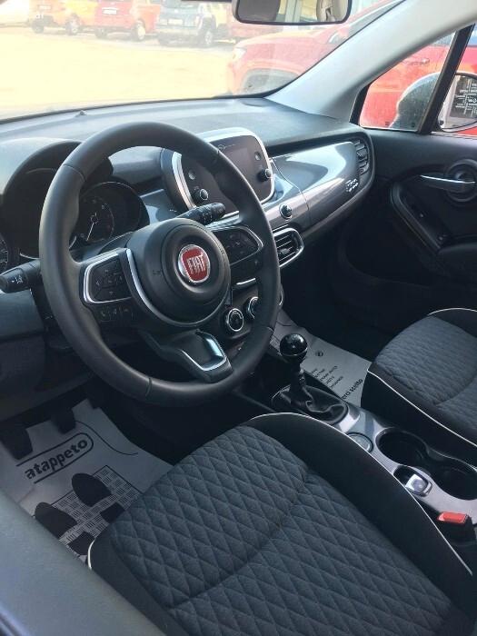 Fiat 500X 1.0 T3 120 CV City Cross