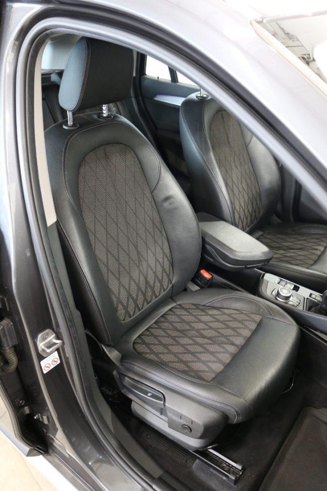 BMW X1 sDrive18d xLine PLUS AUTO