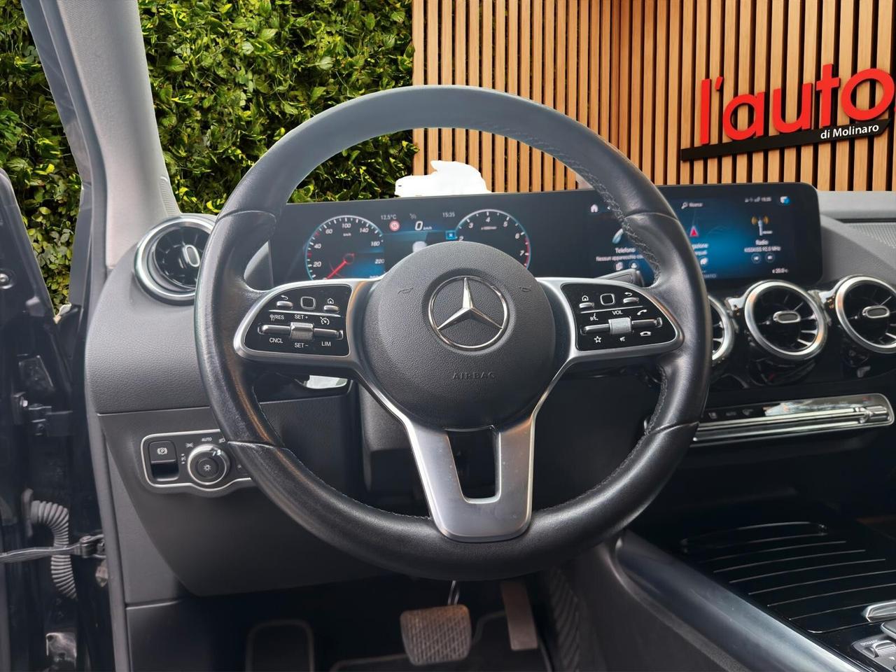Mercedes-benz B 200 Automatic Sport Plus