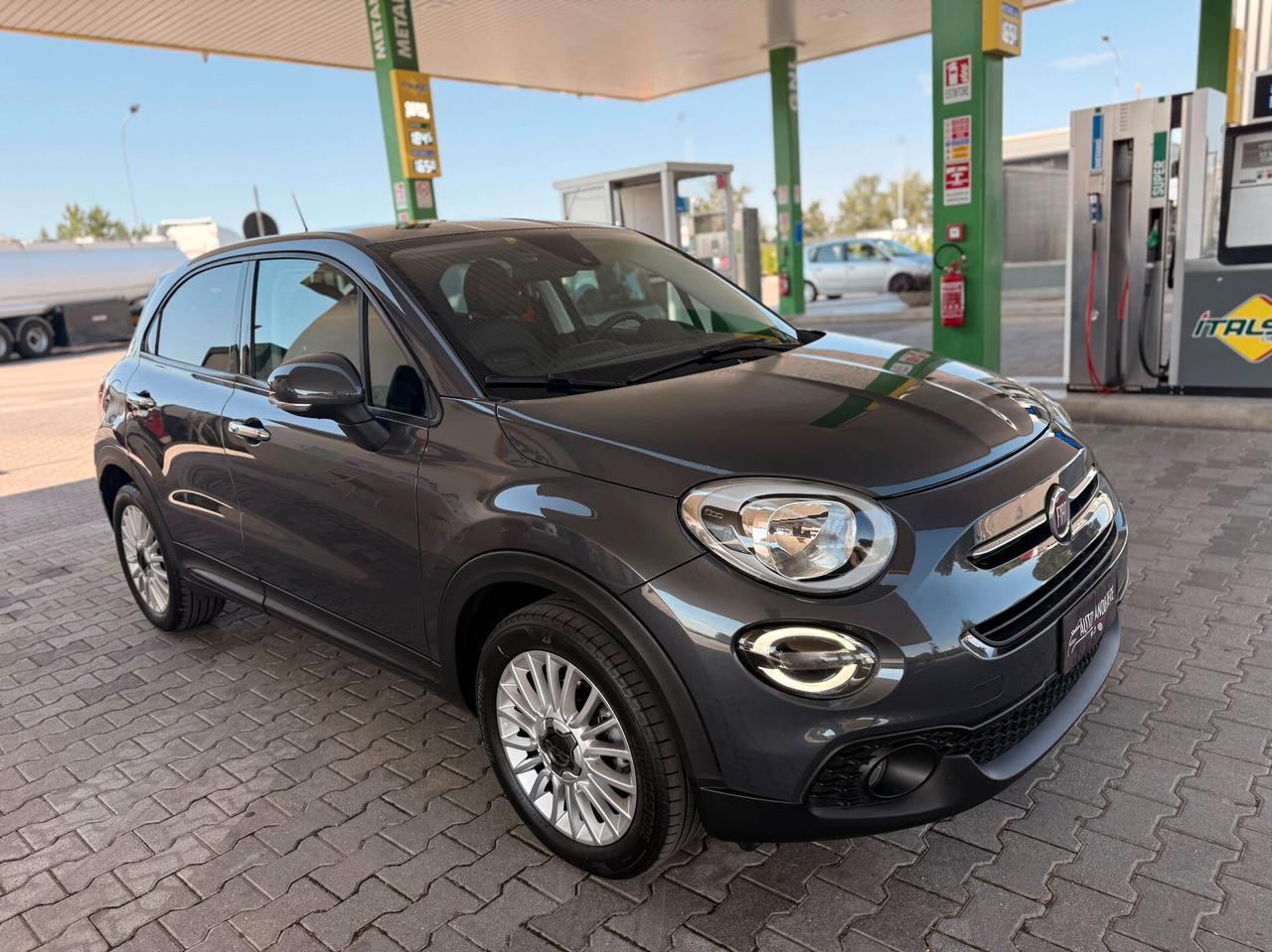 Fiat 500X 1.6 MultiJet 130 CV Connect