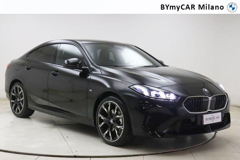 BMW Serie 2 Gran Coupe 220 d 48V MSport DCT