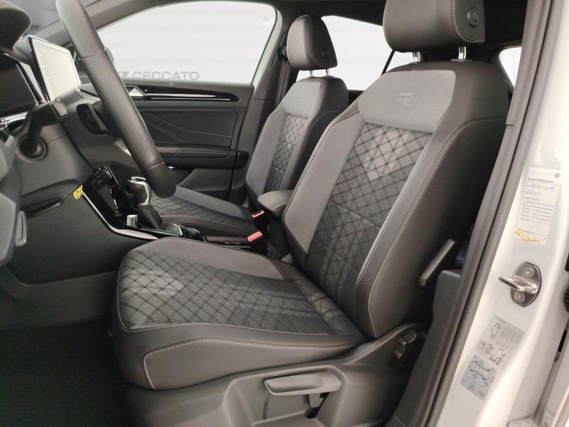 Volkswagen T-Roc 2.0 TDI SCR R Line 4Motion DSG